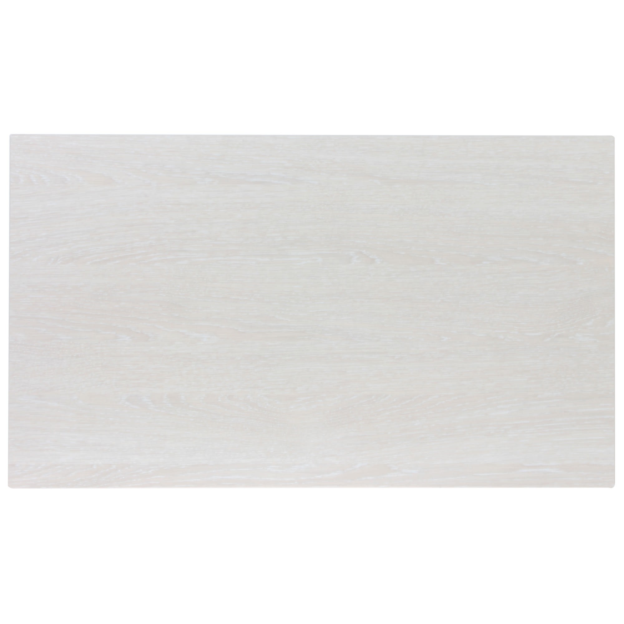 81973886 Столешница под раковину , 47х100 см, цвет дуб белёный Порто Santreyd - Вид №1