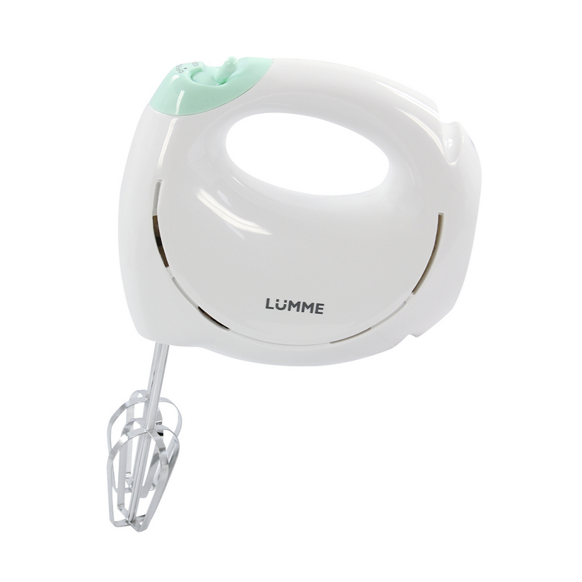 9941642 Миксер LUMME LU-1818 белый STDN-0072697 - Вид №4