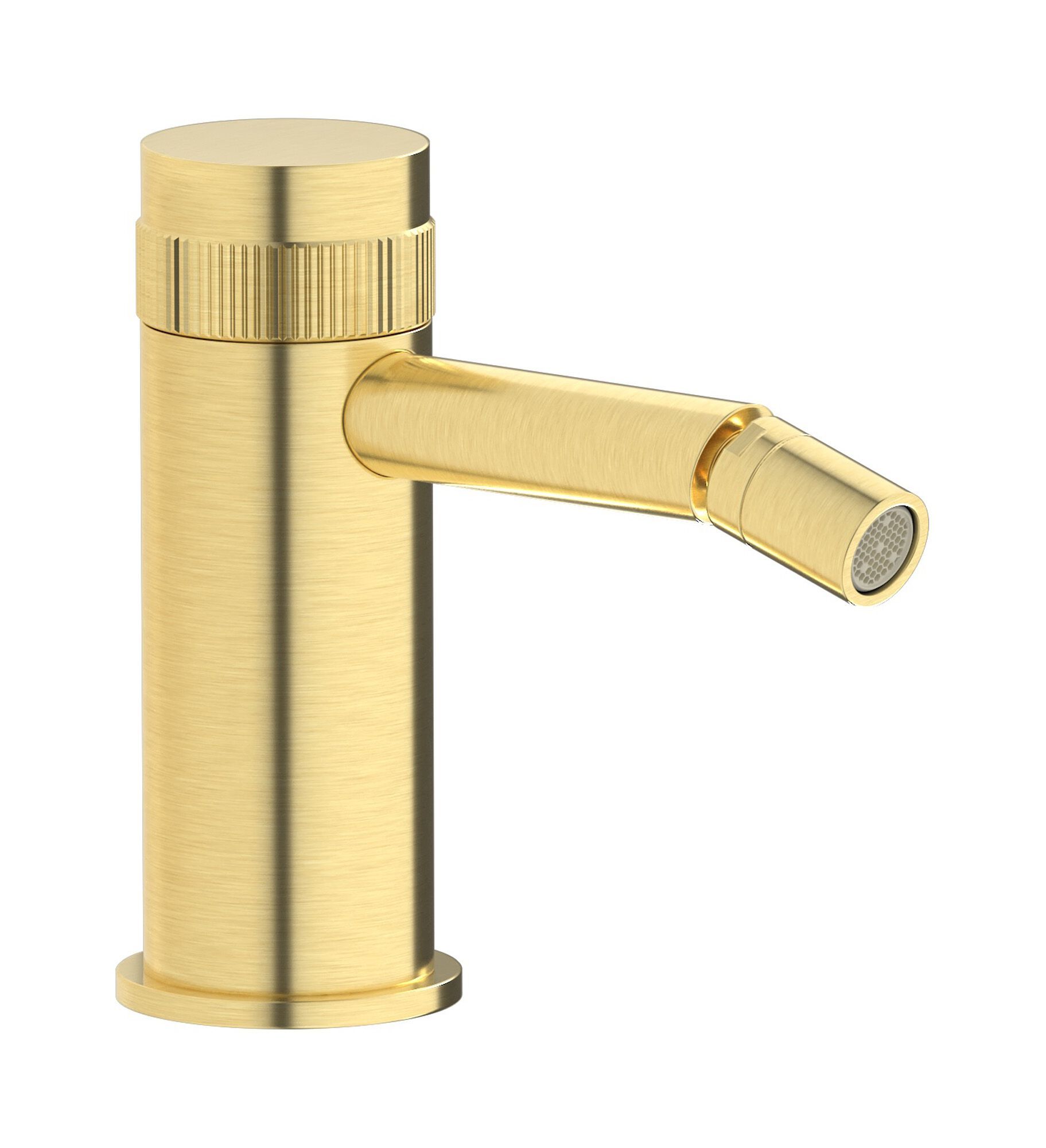 Смеситель для биде с автоматическим сливом IB Reflex ARCH-00056889 - Вид №2