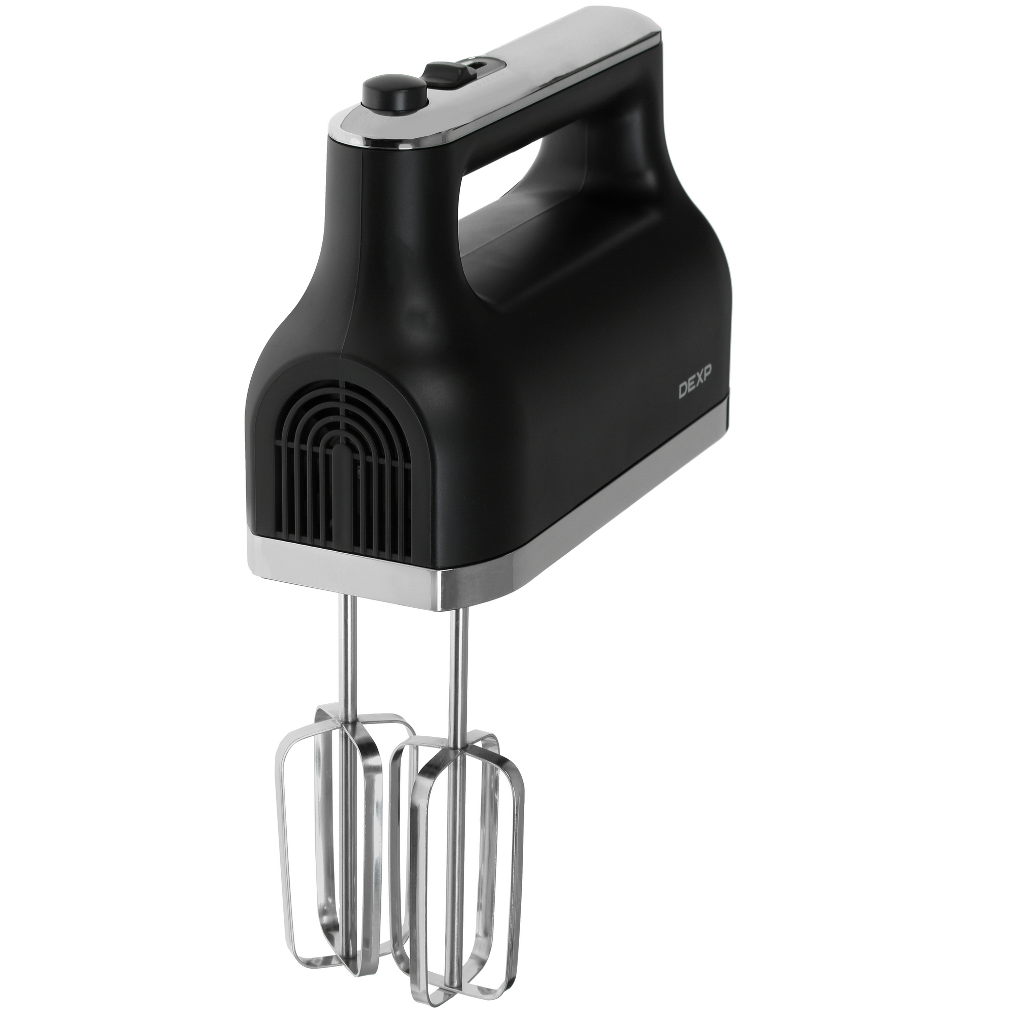 9969490 Миксер DEXP HM-800 черный STDN-0058113 - Вид №2