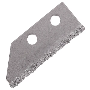 Лезвие для зачистки швов Dexter 3 шт.