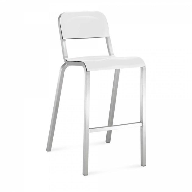 Emeco Штабелируемый барный стул 1951™ sun-id-1381317 - Вид №4