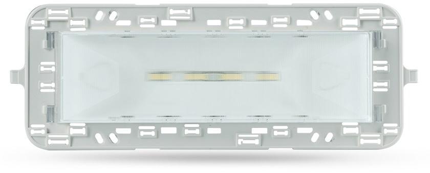 AVE Светодиодный аварийный свет  442089  - Вид №1