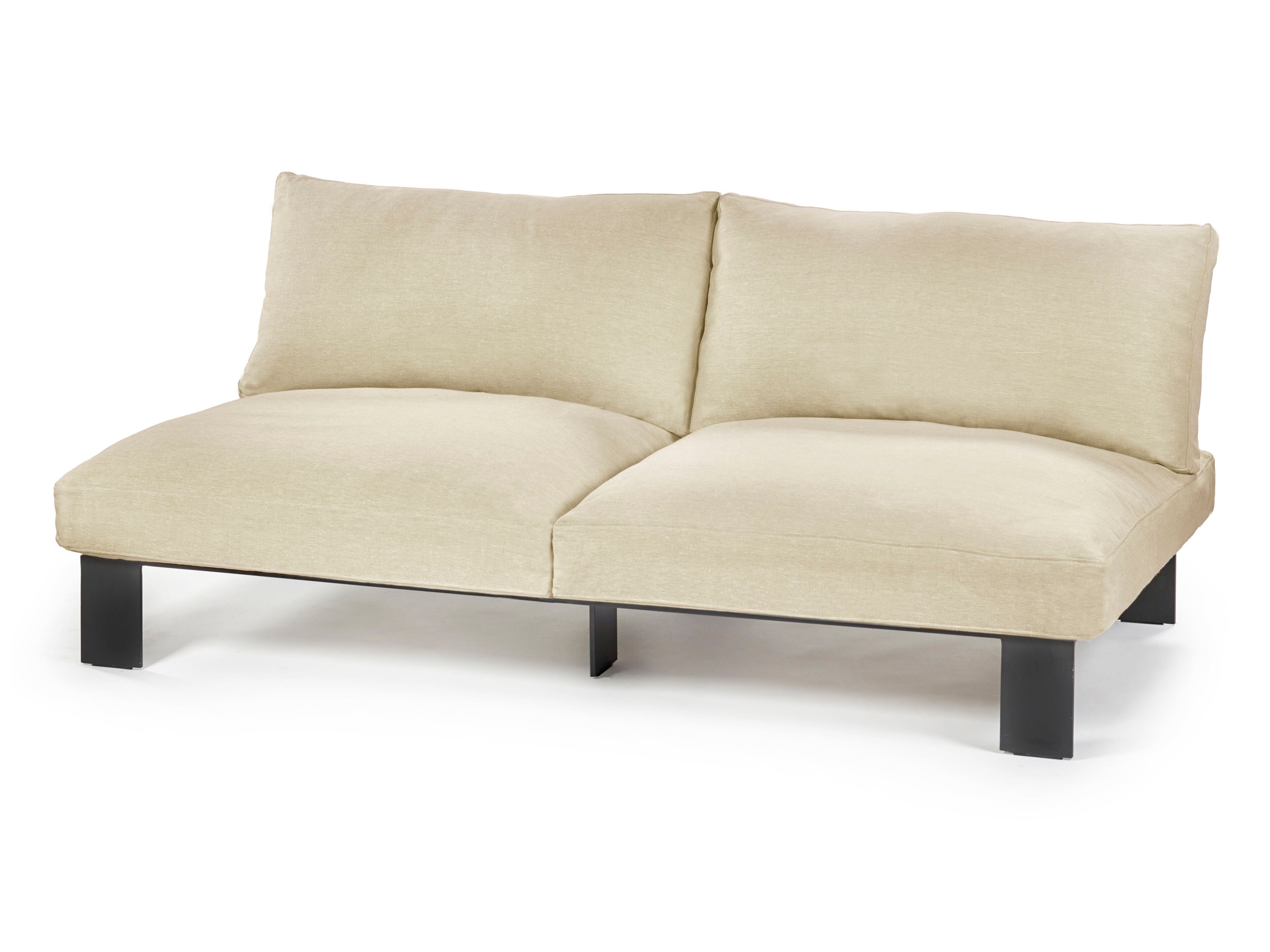 Ткань диван Serax Мебель Bea Mombaers ARCH-00101575 - Вид №14