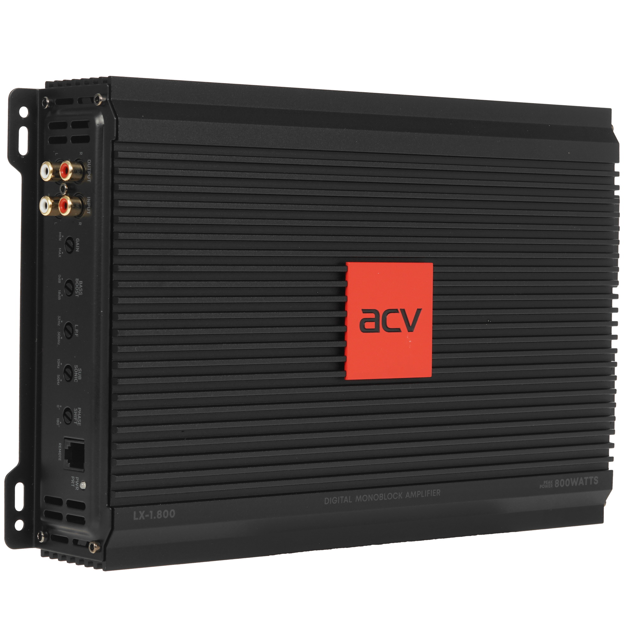 5472776 Усилитель ACV LX-1.800 STDN-0050414