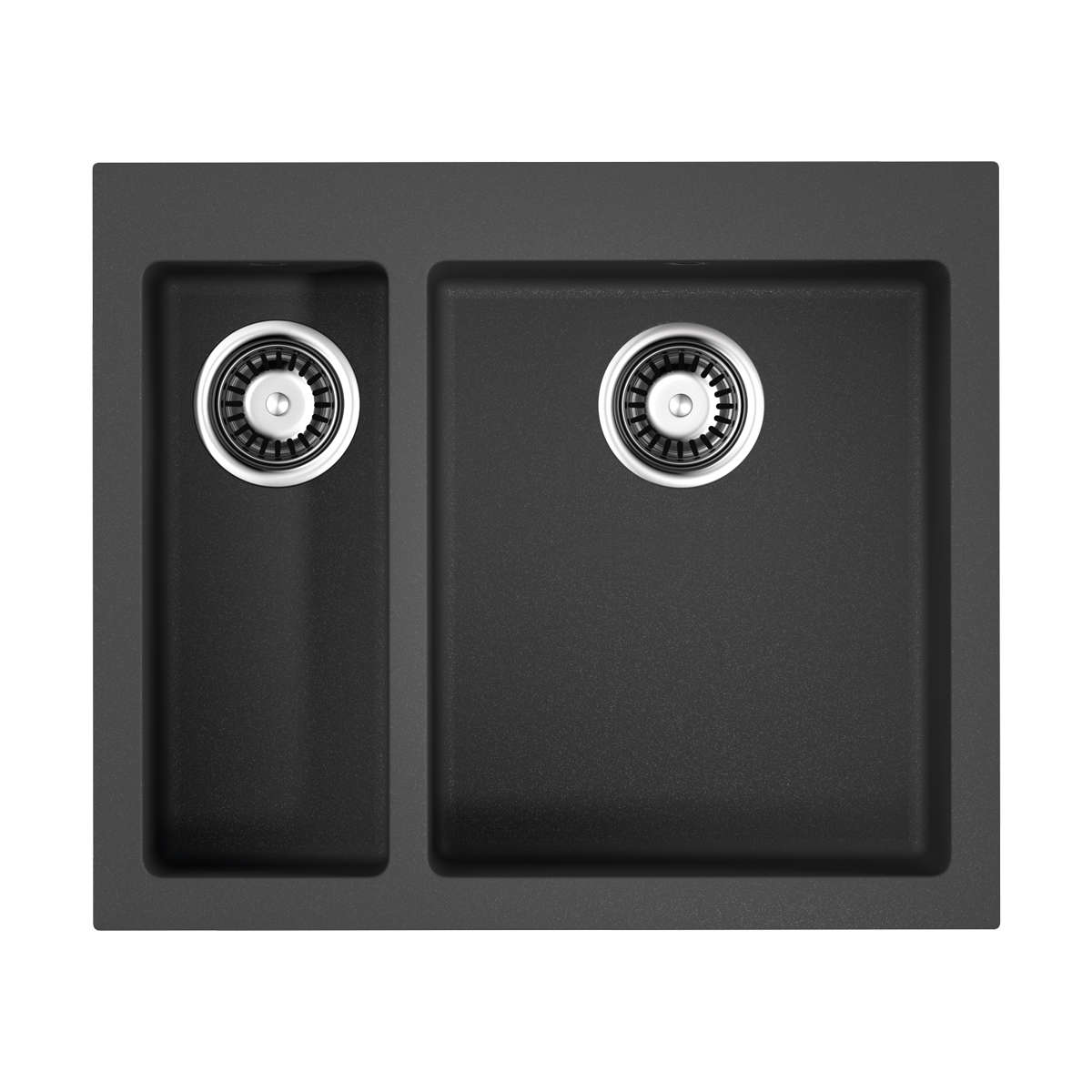 Кухонная мойка Bosen 59-2 BL OMOIKIRI 4993149