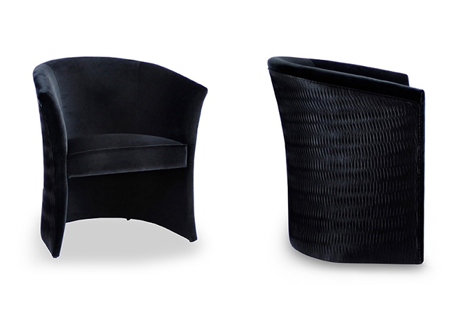 003309 Кресло Enigma Koket  - Вид №6