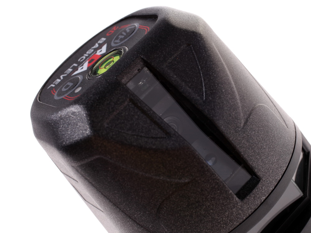 Лазерный нивелир ADA 2D Basic Level 6615150 STDN-0077784 - Вид №5