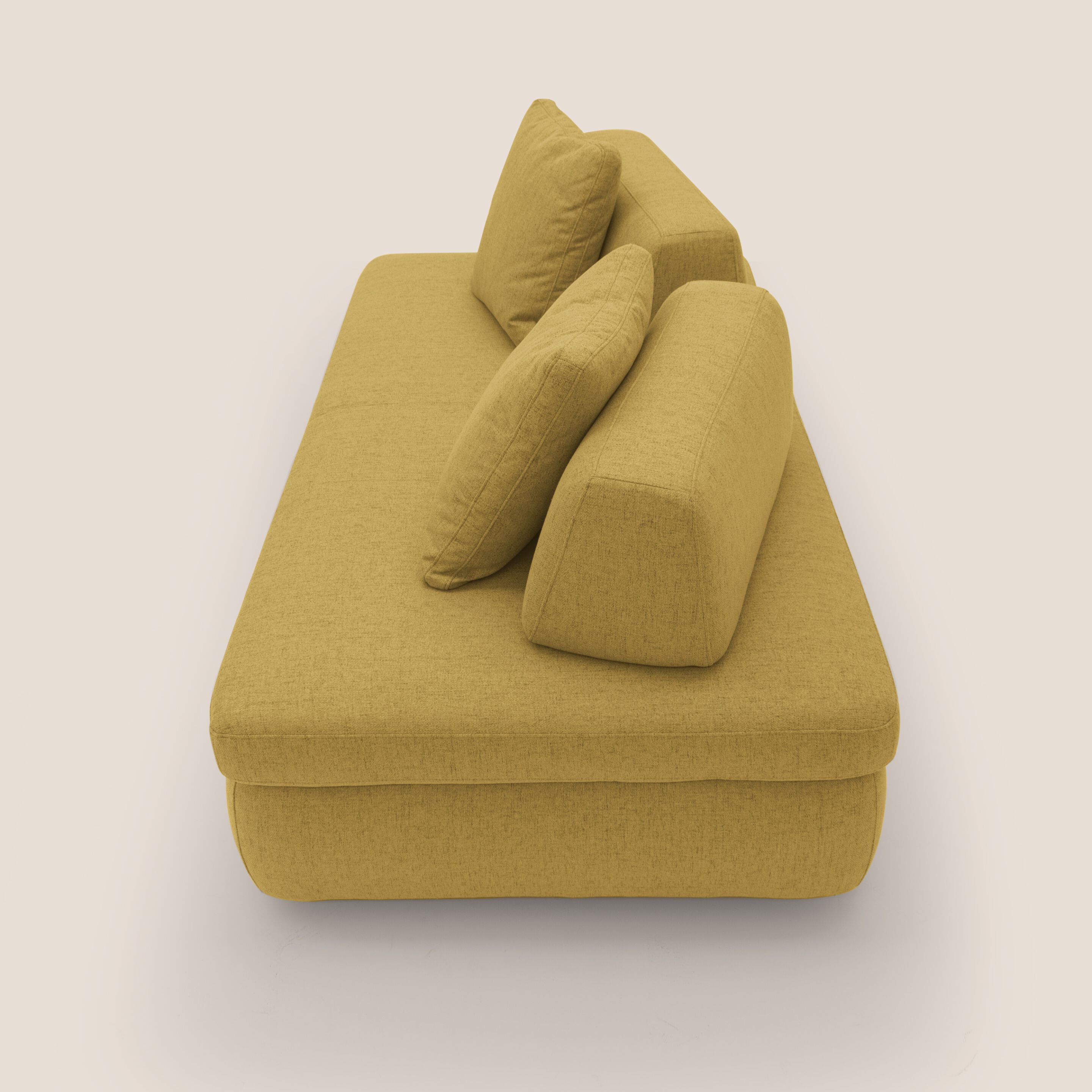 Ткань раскладной диван-кровать Divani.Store GRANSASSO ARCH-00071493 - Вид №35