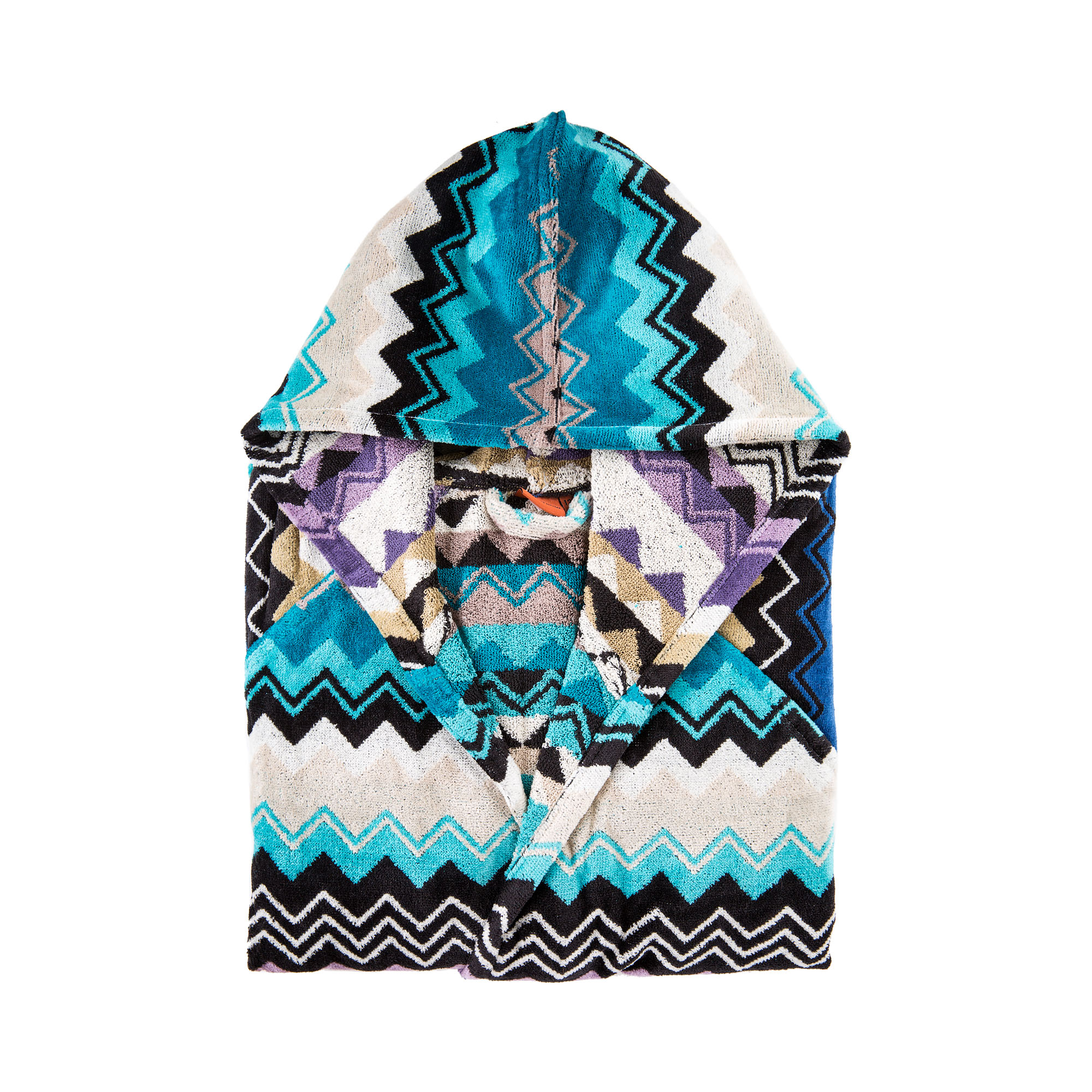 Халат / Giacomo MissoniHome sun-id-379529 - Вид №1