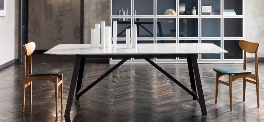 Capo d’Opera Прямоугольный стол Bonton sun-id-1477916 - Вид №1