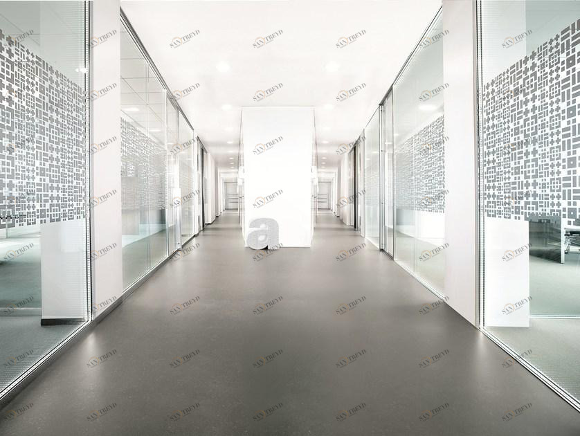 Archiutti Стена мобильного офиса sun-id-1379979