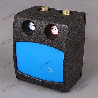 Насосный модуль WATTS PAS25 с насосом Wilo Yonos pARA 25/6 10026265