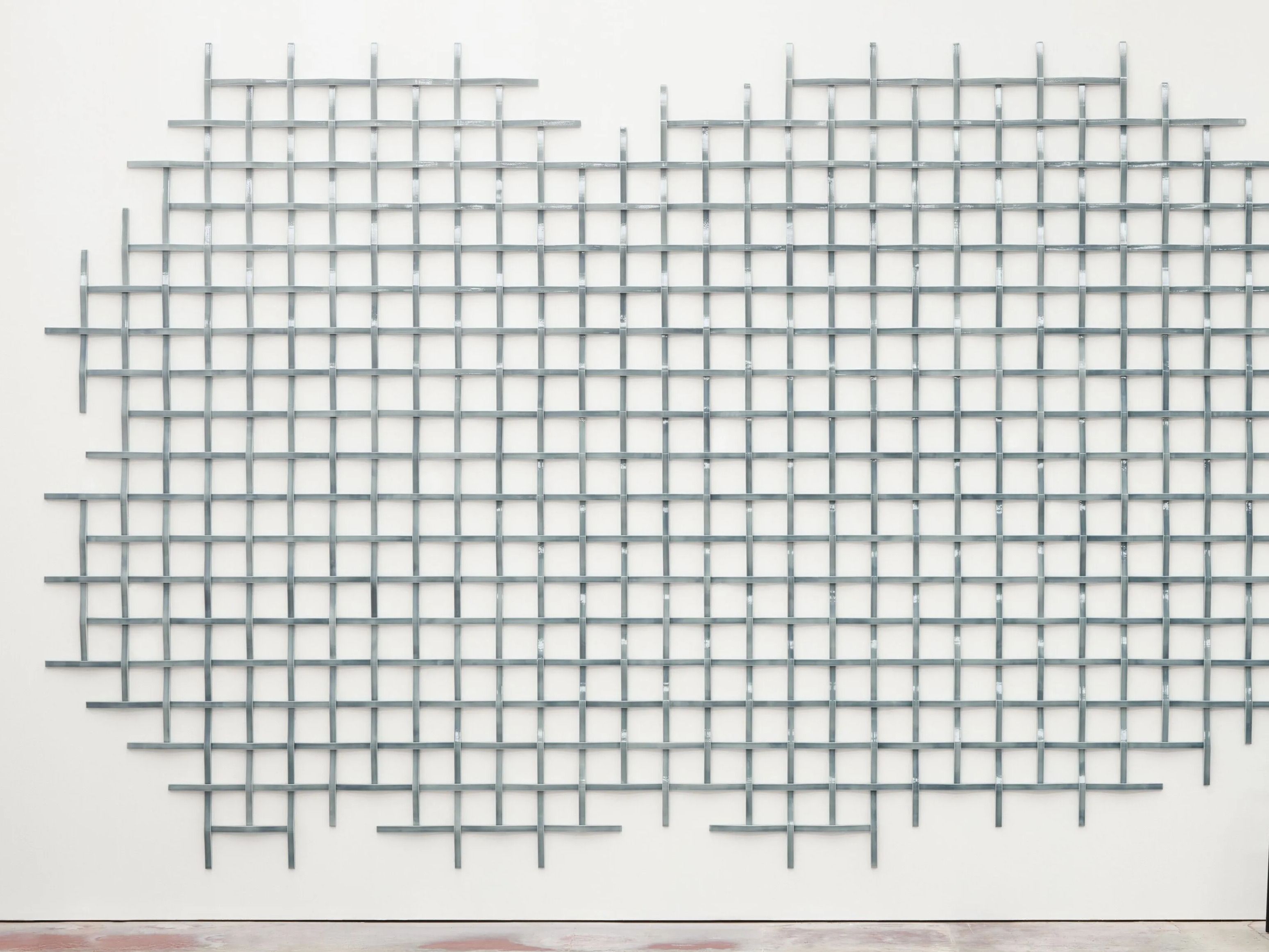 Двухгорячая керамическая трехмерная облицовка Mutina Adagio ARCH-00005646