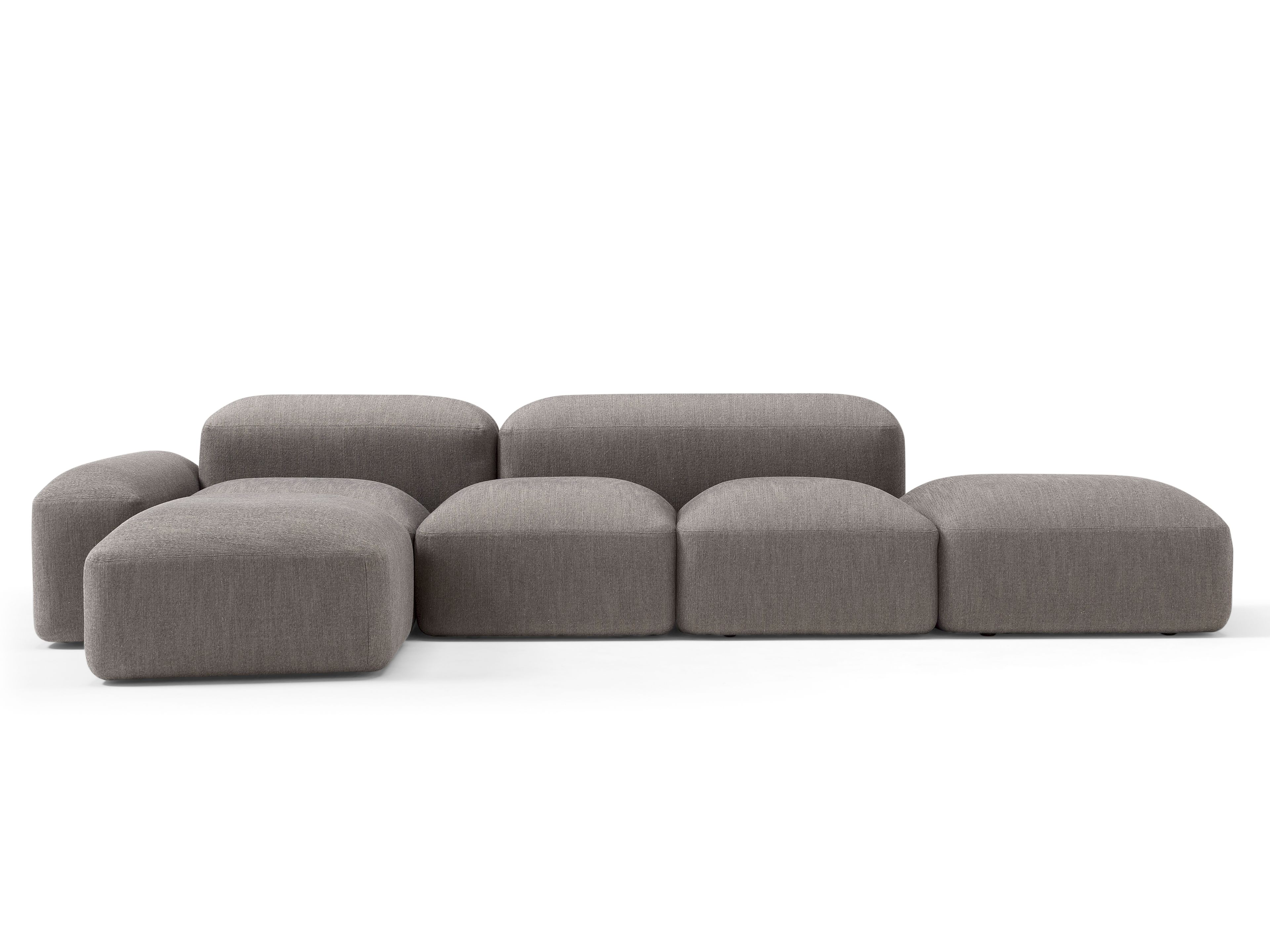 Модульный диван Amura ARCH-00122304 - Вид №7