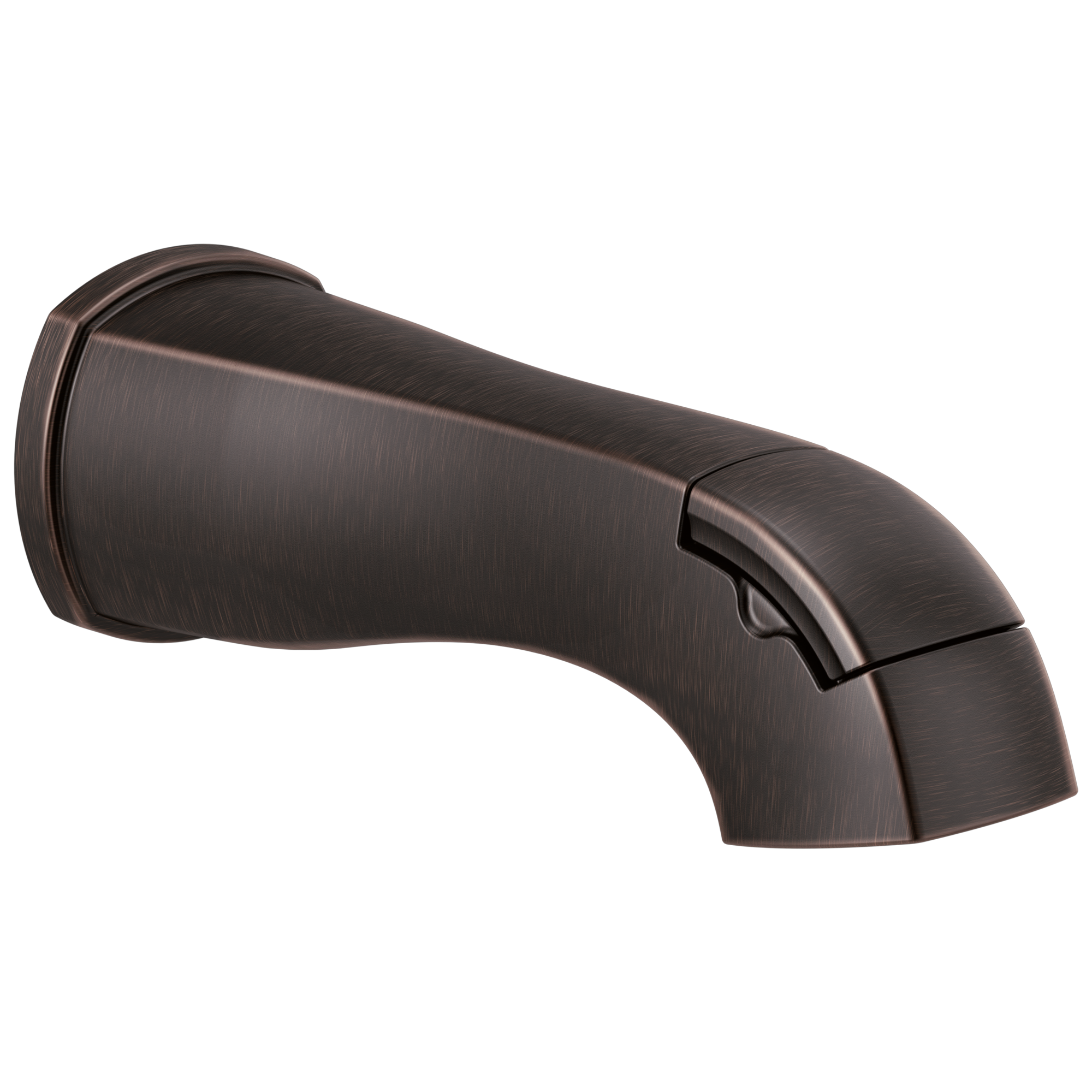 RP93376RB Носик дивертерной ванны Delta Faucet Stryke Венецианская бронза 