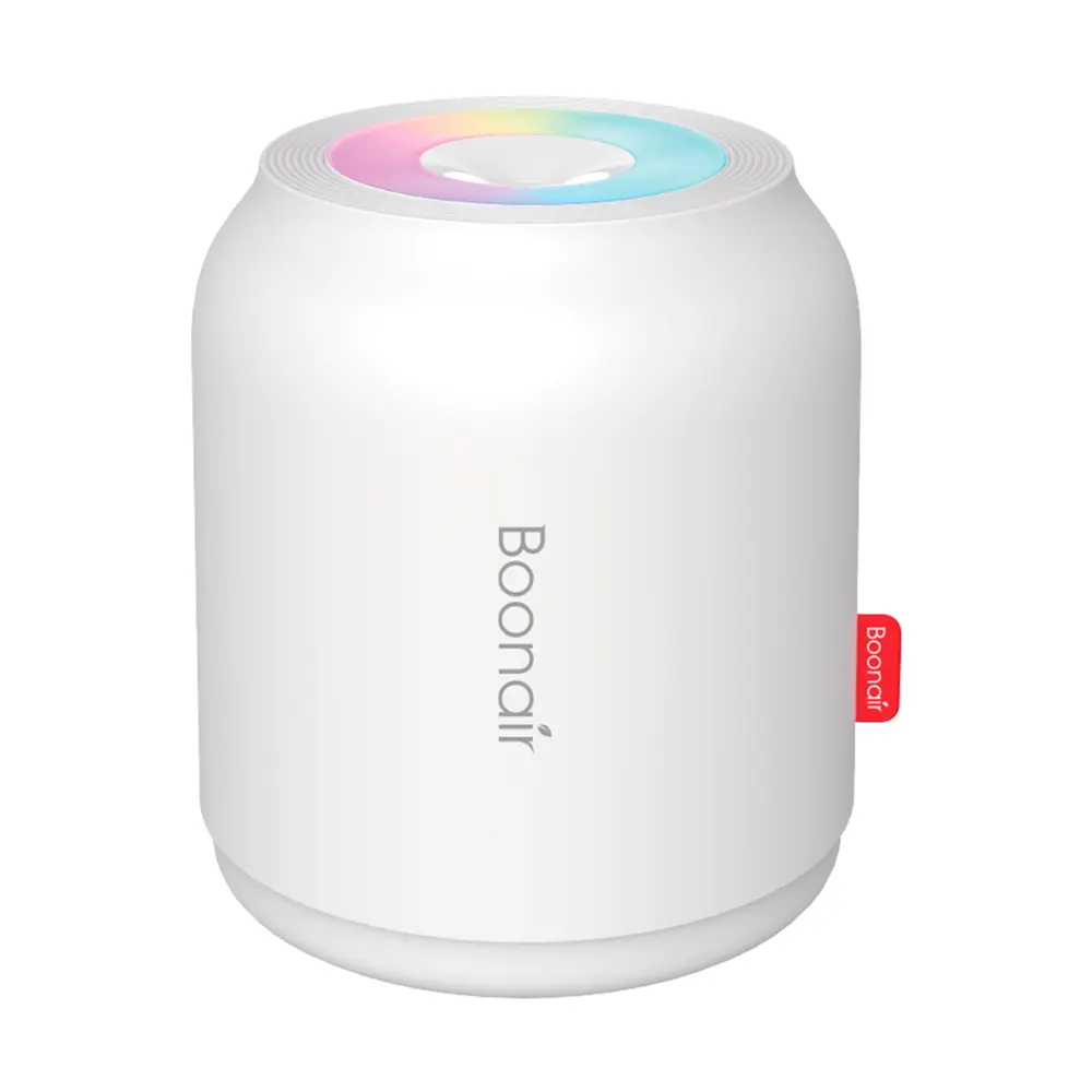 Ультразвуковой увлажнитель Boonair Laura для комнат до 10 м² 89404751 STLM-1566694