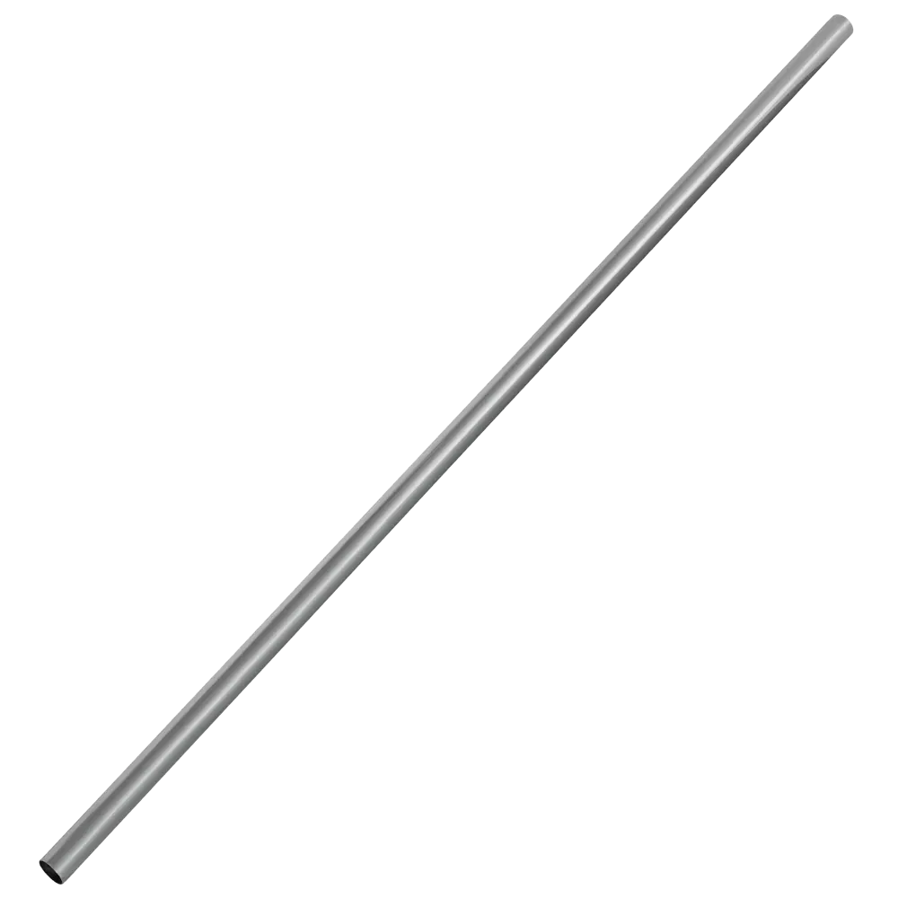 Труба круглая ⌀50 мм L-2000 мм PALLADIUM STLM-2149375