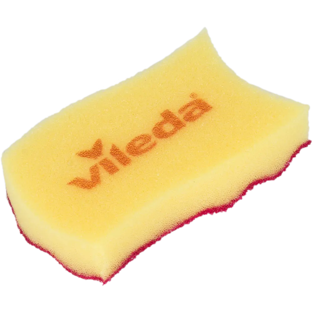 Губка Vileda для деликатных поверхностей 4 шт 82433882 STLM-2052418 