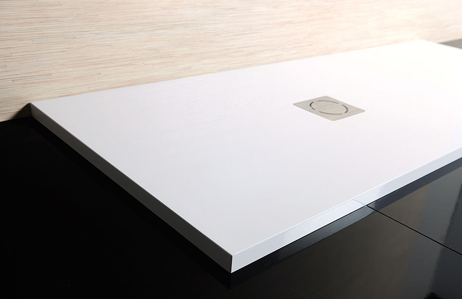 72919 Polysan Душевые кабины из литого мрамора  - Вид №2