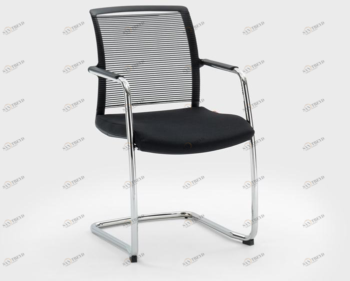 Viganò Стул консольный из ткани с подлокотниками Winner sun-id-1497198