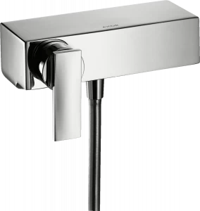 39600000 Смеситель для душа, однорычажный, внешнего монтажа, с рычажной ручкой AXOR CITTERIO