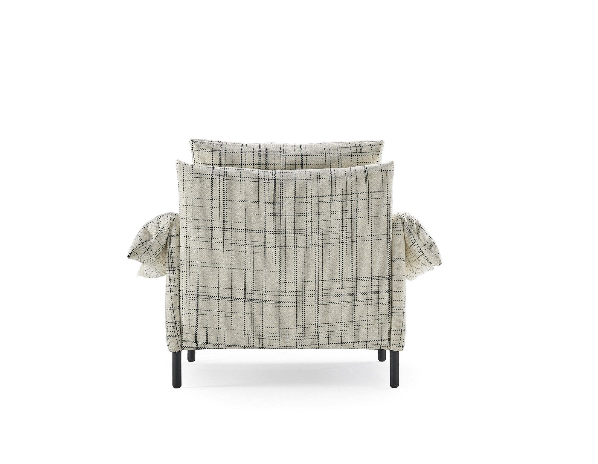 Кресло с подлокотниками SANCAL Альпийский ARCH-00134933 - Вид №1