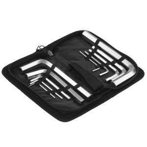 Набор ключей STAYER 2740-H10_z01 9109006