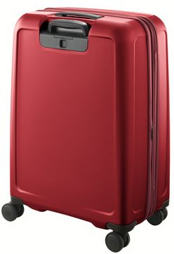 605668 Чемодан 60566 Medium Hardside Case Victorinox Connex  - Вид №2