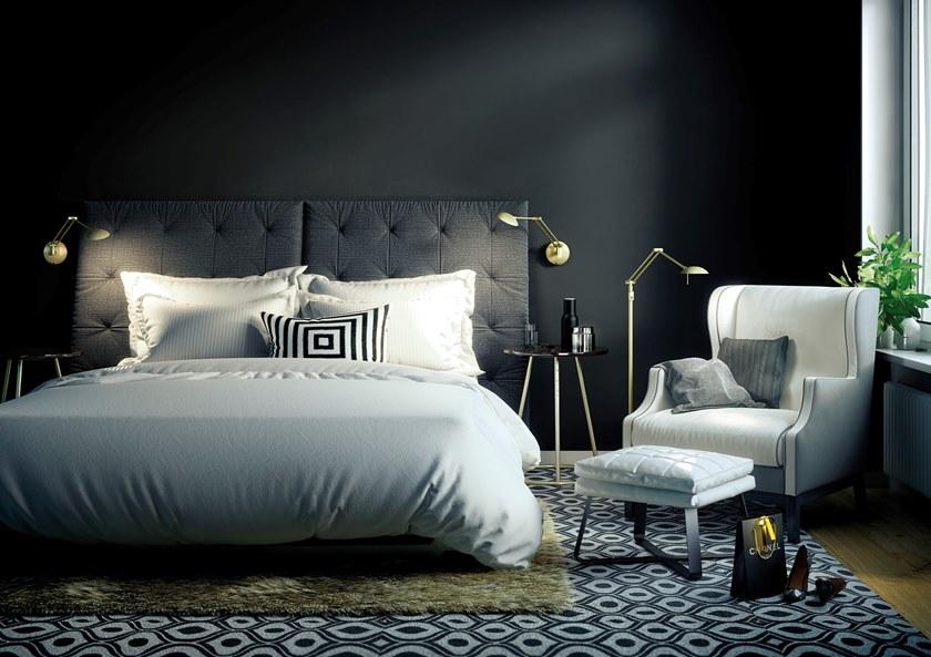 Estiluz Настенный светильник с гибким кронштейном Icons A-1136l - Вид №2