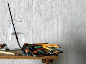 Специальный декоративный раствор для тонкого потрескавшегося эффекта