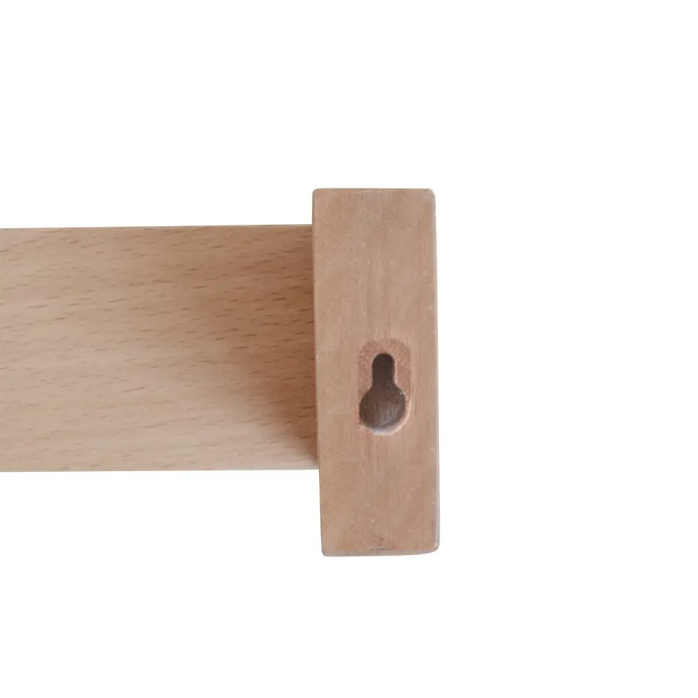 Держатель для полотенца Шервуд 906306 цвет бежевый ДОКТОР БАНЯ STLM-2175382 - Вид №1