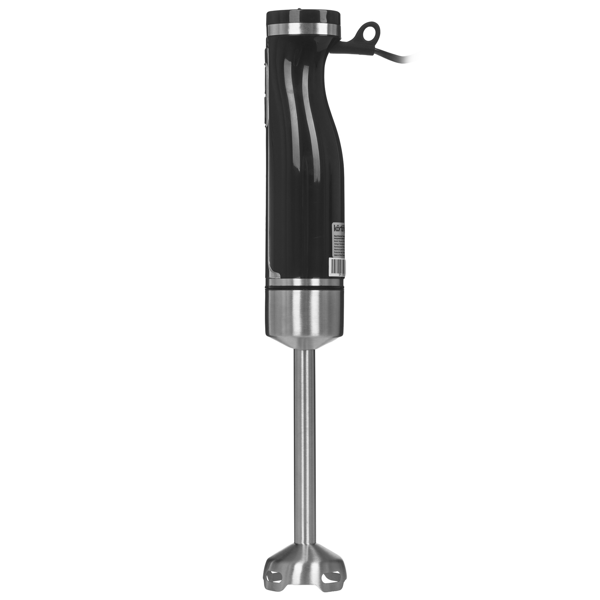 9234606 Блендер погружной Korting KHB 0307 N черный STDN-0080157 - Вид №2