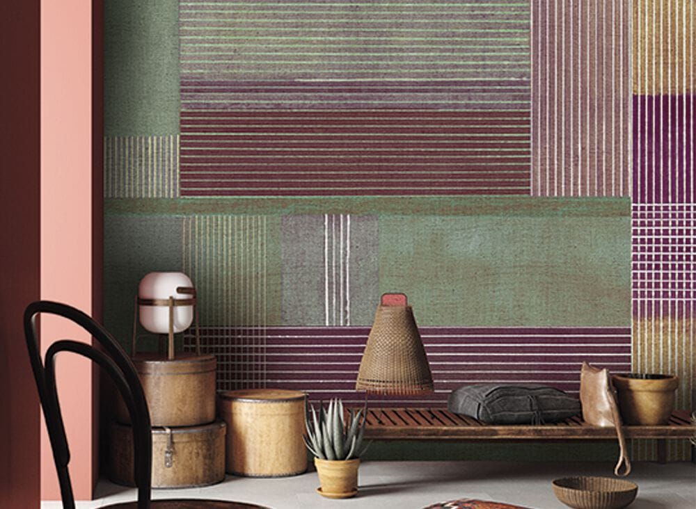 Обои с рисунком Jannelli&Volpi СП 201 MURALS DECOR ARCH-00010019 - Вид №4