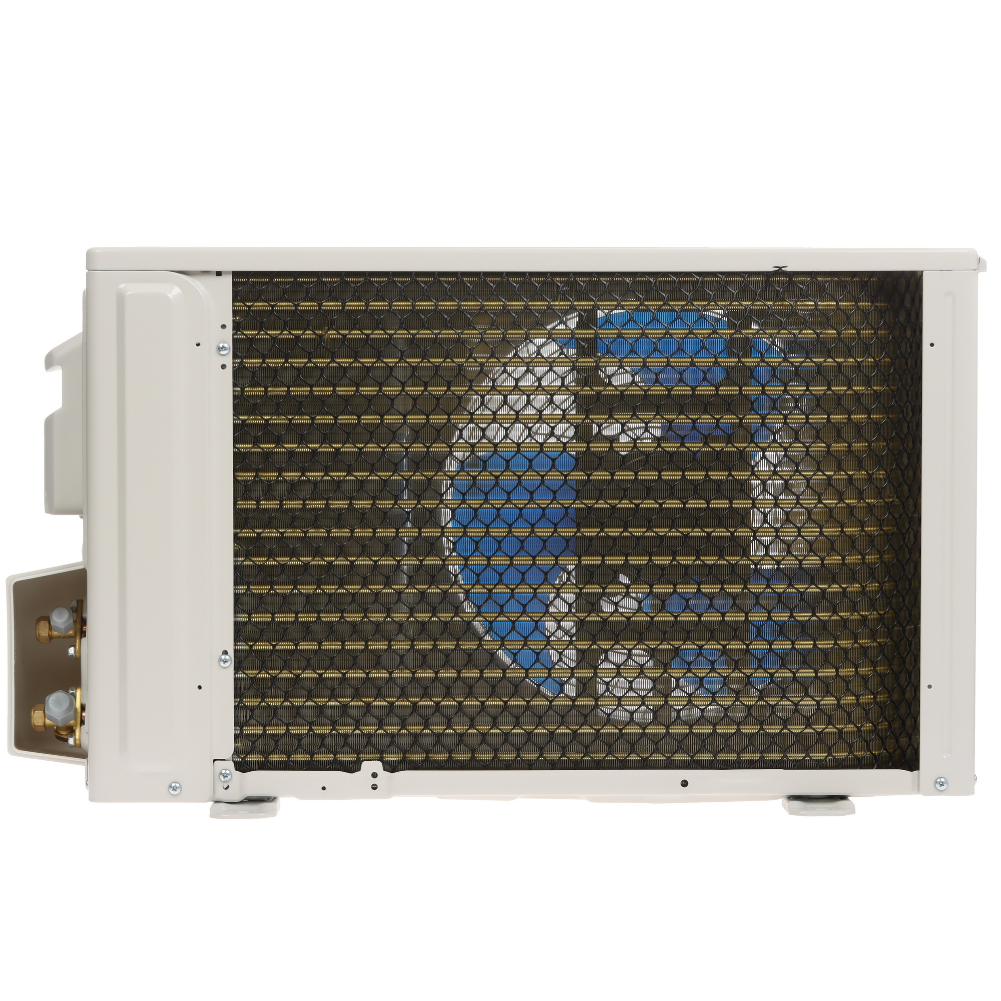 9017828 Кондиционер настенный сплит-система DEXP AC-CD9ONF-S серый STDN-0074550 - Вид №6