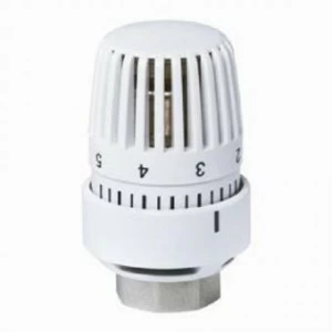 Термостатическая головка М30х1,5 Altstream