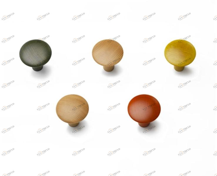 Zilio A&C Настенная вешалка из дерева Totem sun-id-1457320