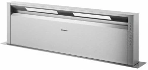 Gaggenau Съемный верхний колпак из нержавеющей стали Serie 400 Al400121