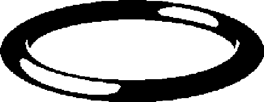 Viega Уплотнительный элемент 2386XL (614461) 614 461 - Вид №1