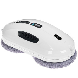 8169855 Робот-мойщик окон HOBOT-368 серый