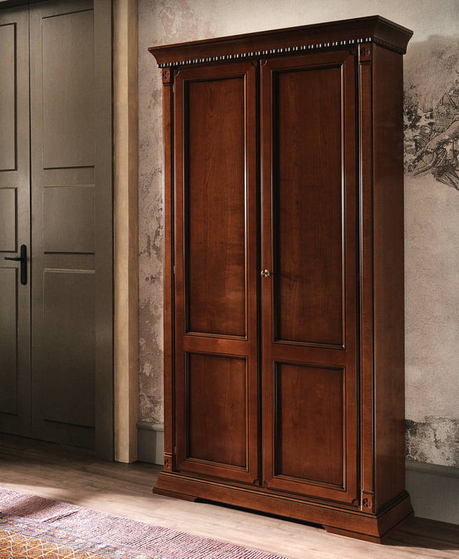 Шкаф  PRAMA 71CI40 Palazzo ducale