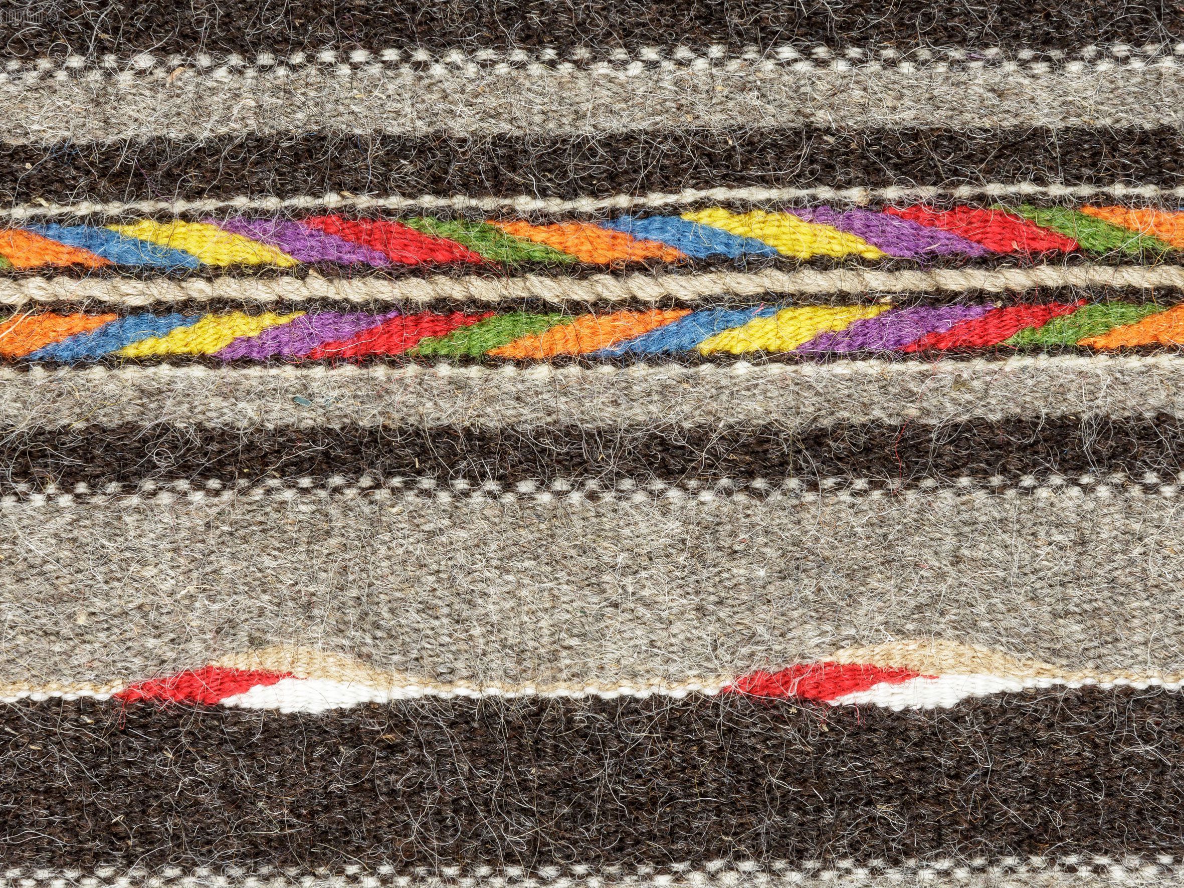 Сардинский шерстяной гобелен Eugenia Pinna ELEGIO ARCH-00003903