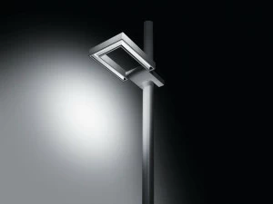 SIMES Светодиодный садовый светильник Outline