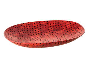 Стеклянные центральные элементы