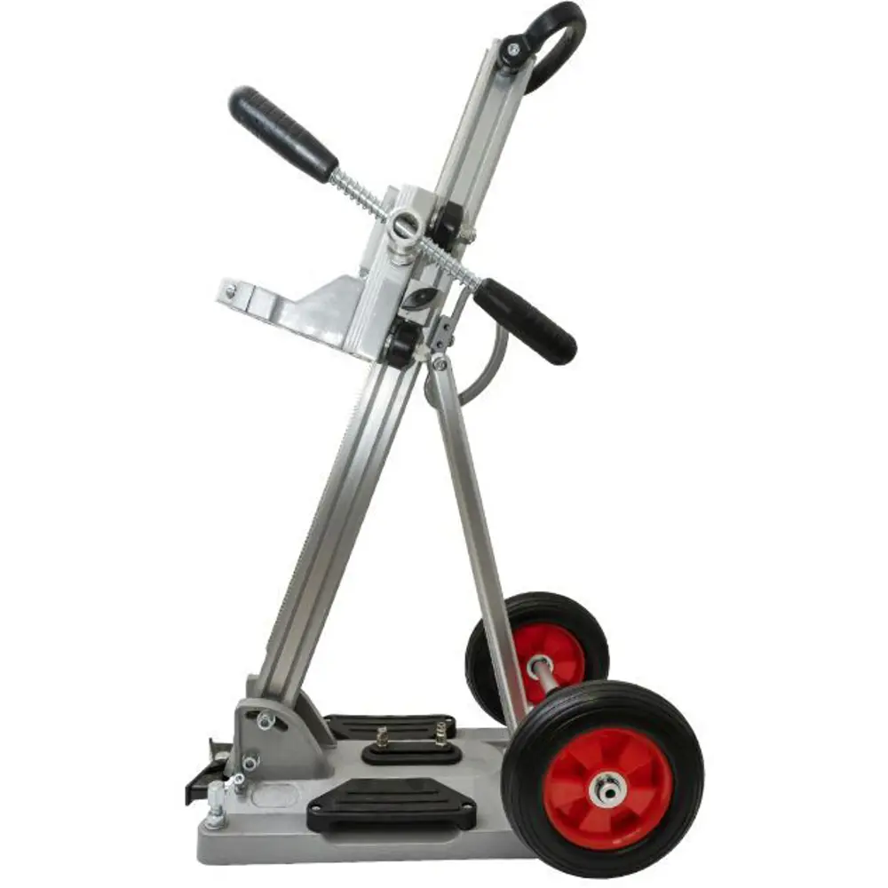 Стойка для буровой установки Voll VDR160 STLM-2164164 - Вид №3