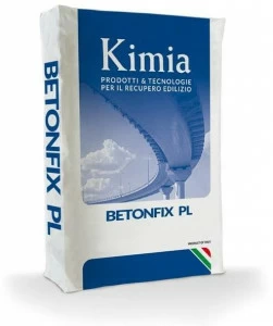 Kimia Цементный раствор Betonfix