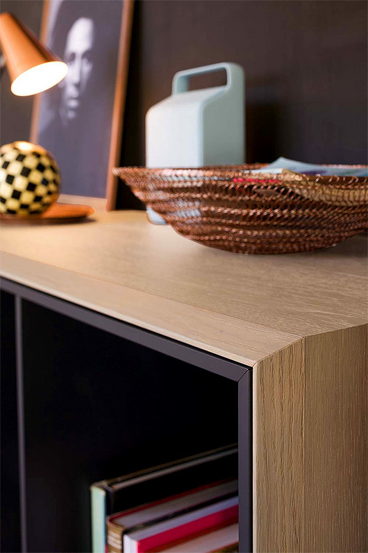 Тумба под TV MODUS ROSSETTO ARMOBIL 308803  - Вид №2