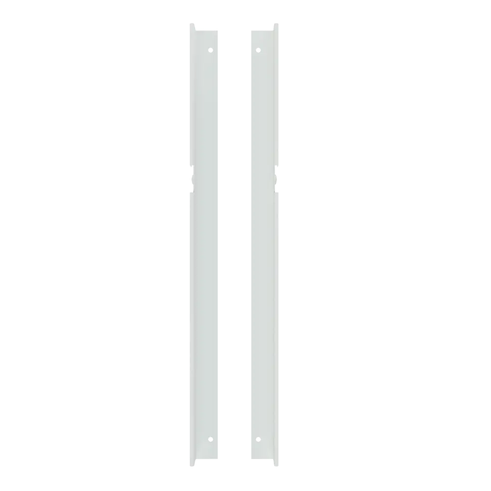 Комплект креплений для полок ТИТАН-GS — надежная фиксация для гардеробной системы 88791430 STLM-1442517 - Вид №2