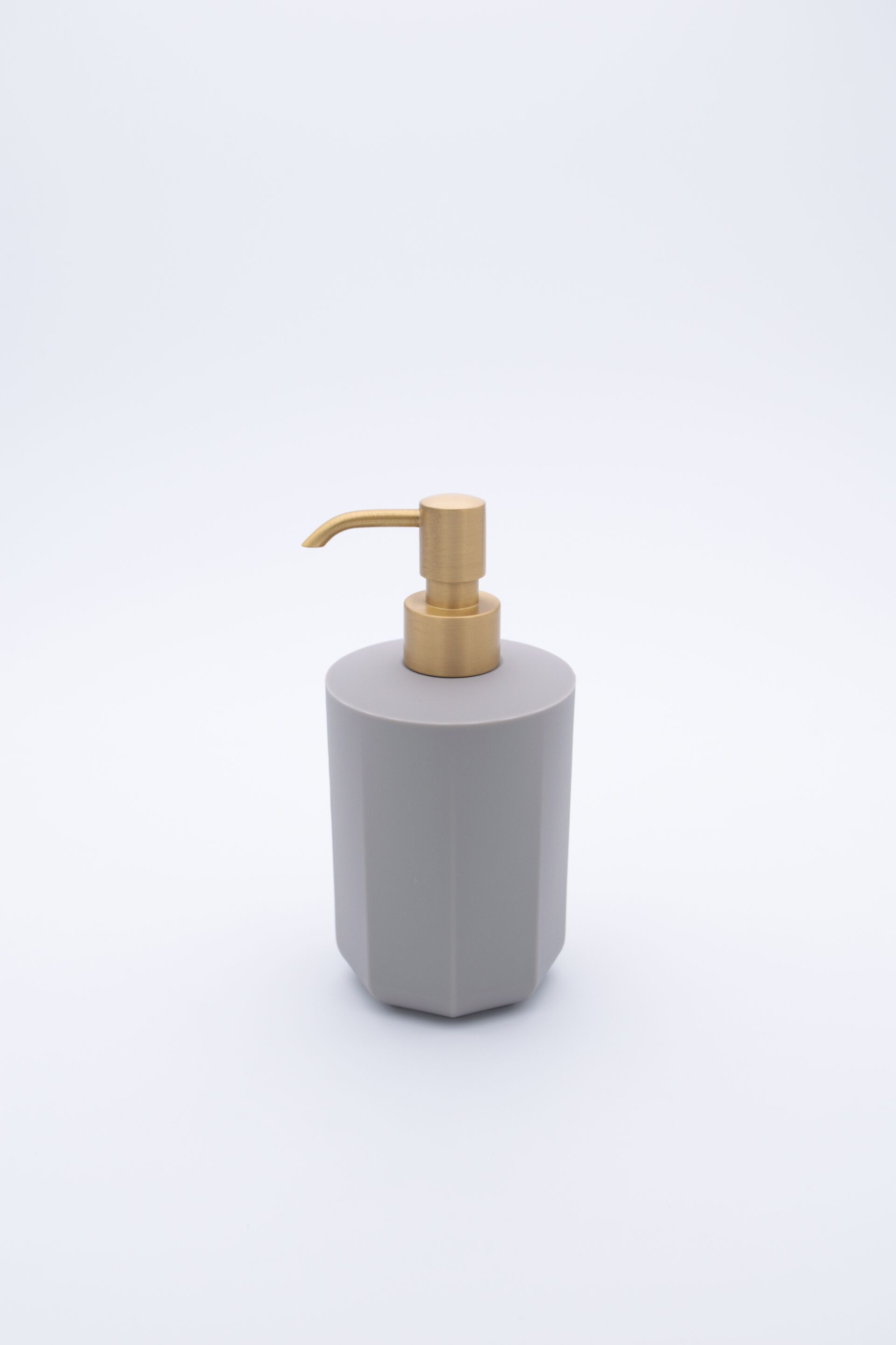 Дозатор полиуретанового геля для мыла Geelli Prisma ARCH-00072661 - Вид №27