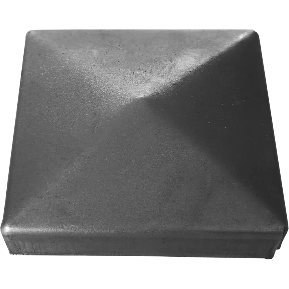 Santreyd Защитная крышка для квадратной трубы 40×40 мм 81964699 STLM-0015709